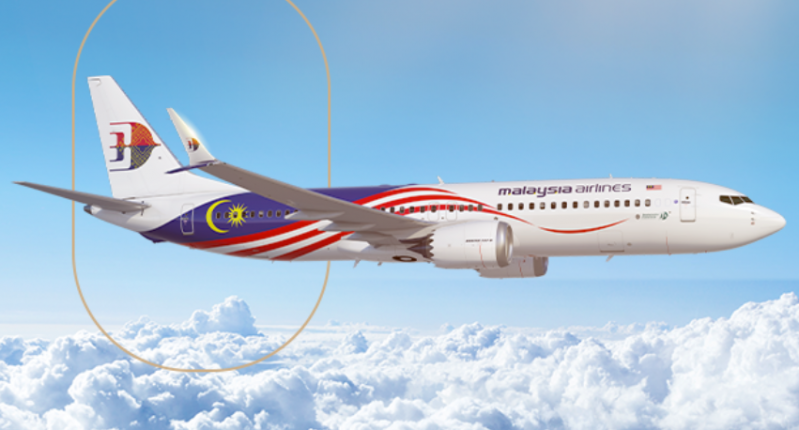 Malaysia Plane Flight MH370