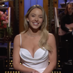 Sydney Sweeney SNL