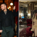 Liam Payne Girlfriend