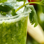 celery juice cleanse