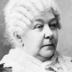Elizabeth Cady Stanton