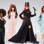 International Women's Day Barbie