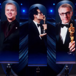 Robert Downey Jr wins Oscar