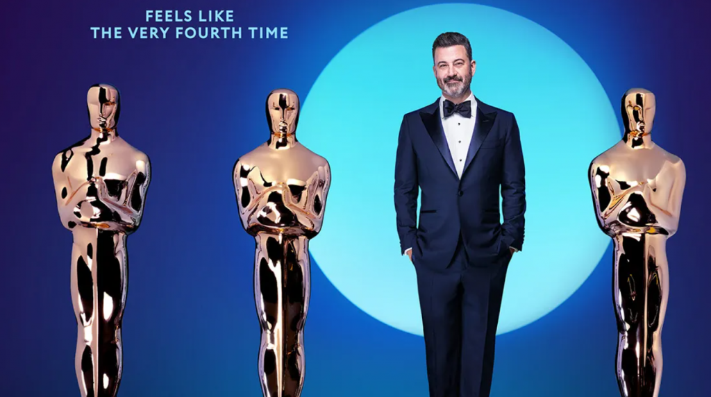 Oscars 2024 recap