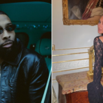 Kim Kardashian Odell Beckham Jr PDA