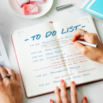 to-do list
