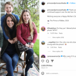 Kate Middleton Missing