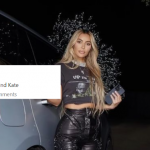 Kim Kardashian Instagram