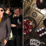 Bruno Mars gambling debt rumors