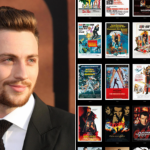Aaron Taylor-Johnson next James Bond
