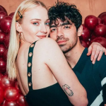 Sophie Turner and Joe Jonas divorce