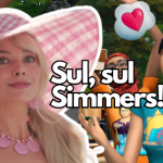 sims live-action movie