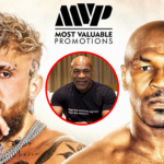 mike tyson vs jake paul