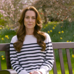 Princess Kate Battling Cancer