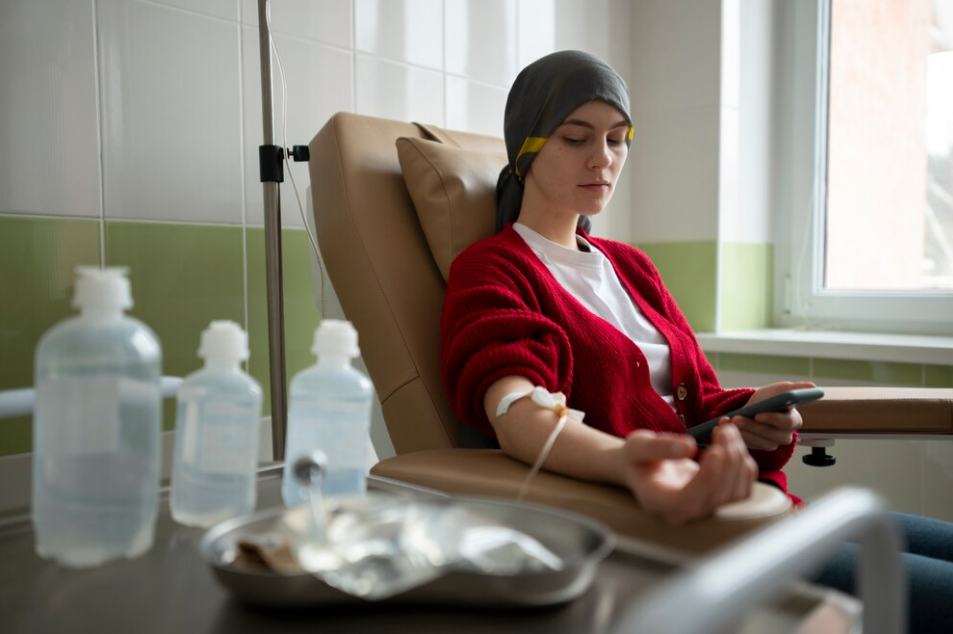 Princess Kate preventive chemotherapy