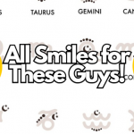 the happiest zodiac signs