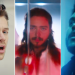 most streamed songs on spotify