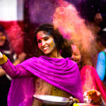 Holi 2024 Festival of Colours