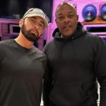 Eminem new album 2024