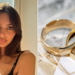 Emily Ratajkowski divorce rings
