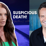Matthew Perry Ex death re-investigation