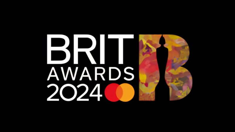 brit awards 2024