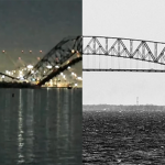 Baltimore Bridge Collapse