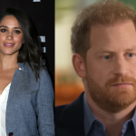 Meghan Markle and Prince Harry Kate Middleton cancer