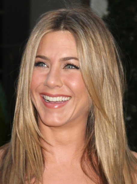 jennifer aniston skin hacks