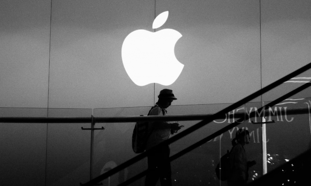 Apple lost $113 billion