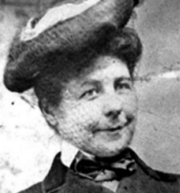 mary anderson