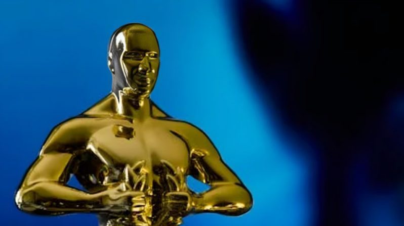 Oscar winners rule