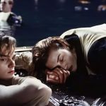 titanic door auction