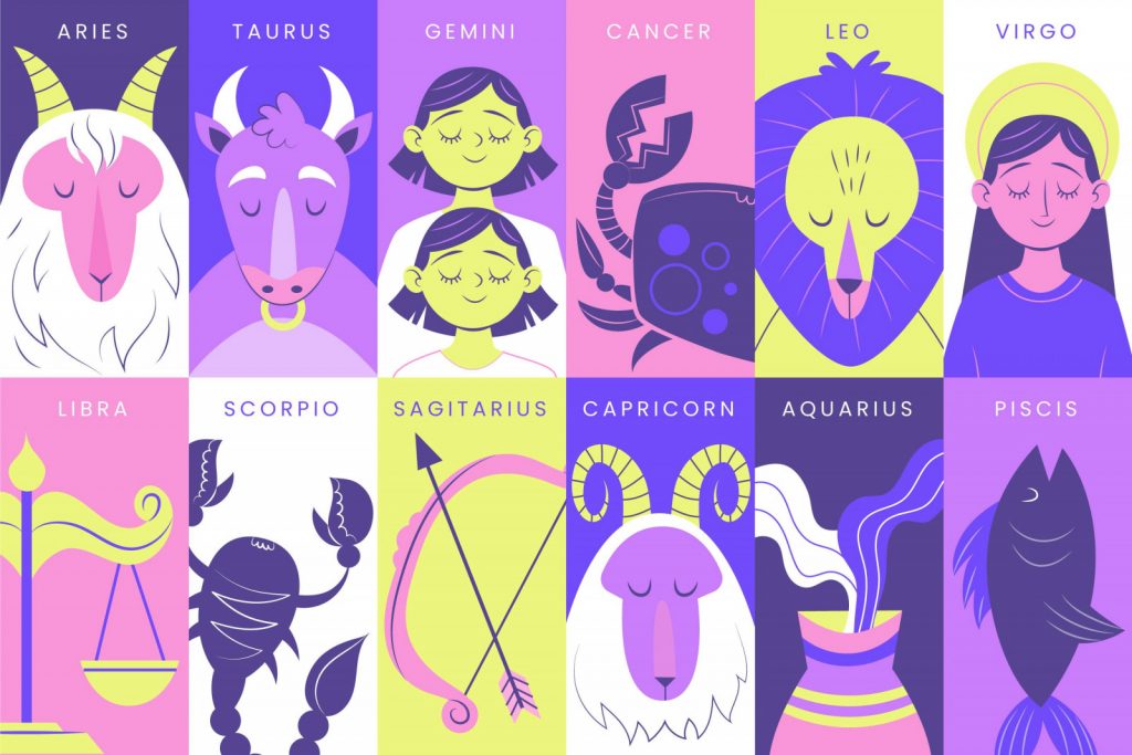 most innocent zodiac signs