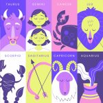 most innocent zodiac signs