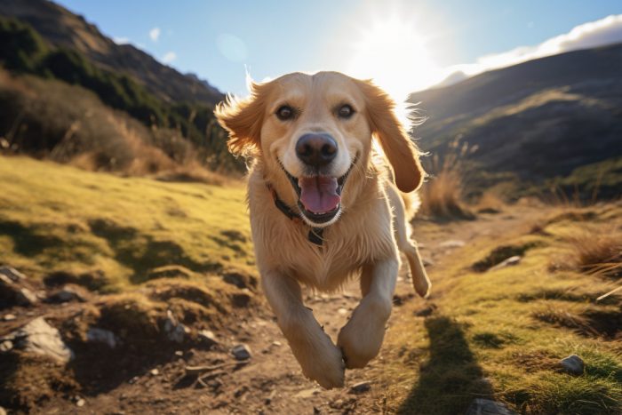 Mood-Boosting Animals
