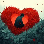 virgo man regret losing you