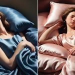 Satin Pillowcases Benefits