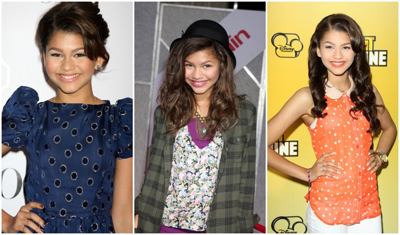 Zendaya movie