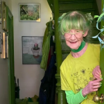 elizabeth sweetheart green lady of brooklyn