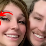 Boyfriend grows hair for girlfriend