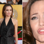 Angelina Jolie Brad Pitt abuse