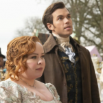 bridgerton season 3 trailer