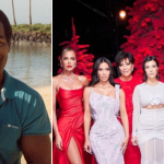 O.J. Simpson Kardashian family