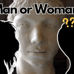 Roman Emperor Elagabalus Transgender