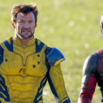 deadpool wolverine movie