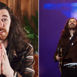 hozier billboard number one