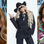 beyonce natural hair