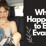 eva evans dies at 29