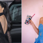 Taylor Swift Kim Kardashian Feud